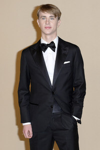 Filmpremiere  'Brunello, il visionario garbato' in Rom