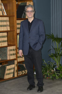 Photocall 'Buonvino - Misteri a Villa Borghese' in Rom