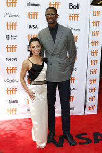 'The Carter Effect' Premiere, Toronto International Film Festival 2017
