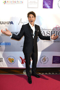 Fashion Charity Dinner in München