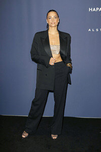 Christmas Shopping Night 2025 in Hamburg