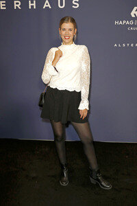 Christmas Shopping Night 2025 in Hamburg