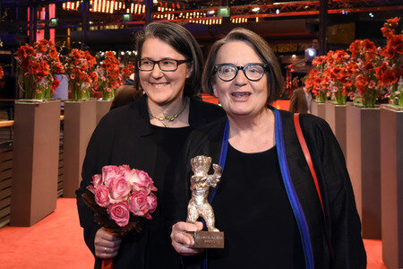 Preisverleihung, Berlinale 2017