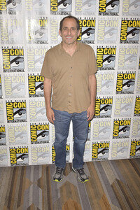Photocall 'Colony' auf der San Diego Comic-Con International 2017