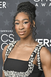 Critics Choice Awards 2026 in Santa Monica