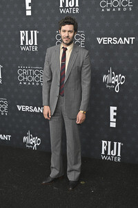 Critics Choice Awards 2026 in Santa Monica