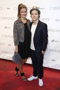 Pre-Opening der World of Cyberobics in Berlin