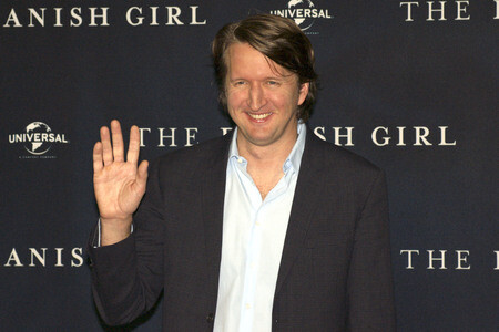 Photocall zum Kinofilm 'The Danish Girl' in Berlin