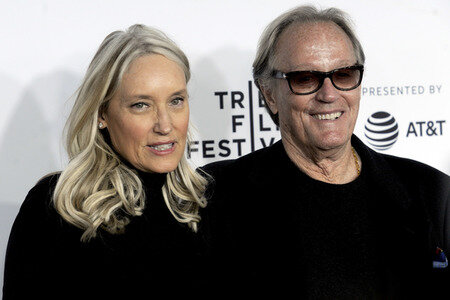 'Clive Davis: The Soundtrack of Our Lives' Premiere, Tribeca Film Festival 2017 in New York
