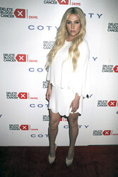 9. Delete Blood Cancer Gala, New York
