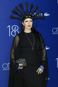 18. Costume Designers Guild Awards in Beverly Hills