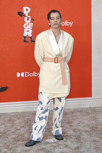 Filmpremiere 'Digger' in Los Angeles