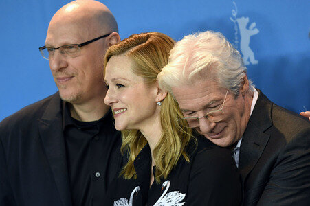 'The Dinner' Photocall, Berlinale 2017