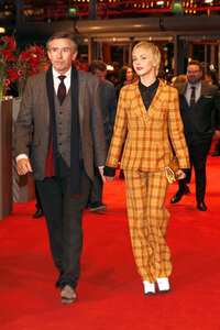 'The Dinner' Premiere, Berlinale 2017