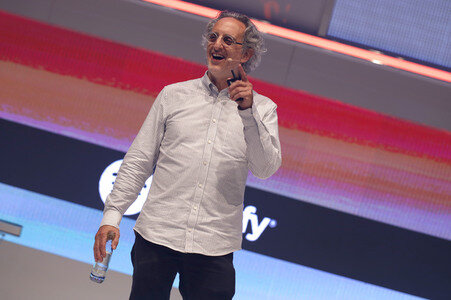 dmexco 2016 Fachmesse in Köln