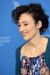 'Dora oder die sexuellen Neurosen unserer Eltern' Photocall, Berlinale 2015