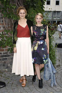 Filmpremiere 'Einmal Bitte Alles' in München