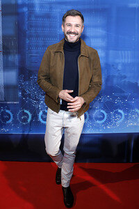 Serienpremiere 'Einstein' in Köln