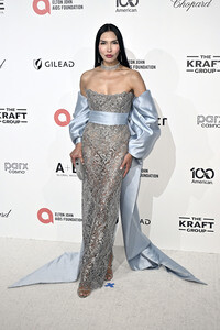 Elton John AIDS Foundation Academy Awards Viewing Party 2026 in West Hollywood