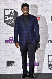 MTV Europe Music Awards 2017 in London