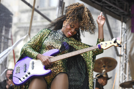 Enercity Swinging  Open-Air-Jazz-Festival in Hannover