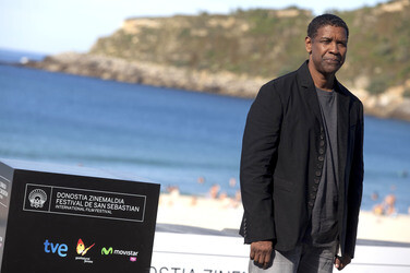'The Equalizer' Photocall, San Sebastian Film Festival 2014