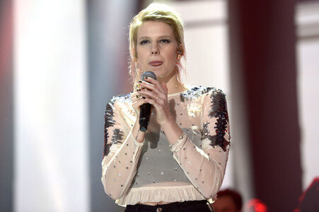 Proben zu 'Eurovision Song Contest - Unser Song 2017' in Köln