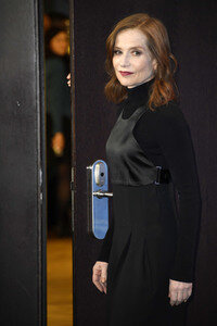 'Eva' Photocall, Berlinale 2018
