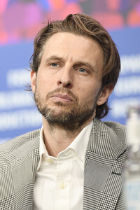 Pressekonferenz 'Everybody Digs Bill Evans', Berlinale 2026