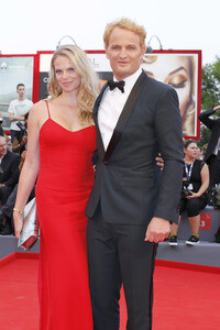 Opening Night und 'Everest' Premiere, Biennale 2015