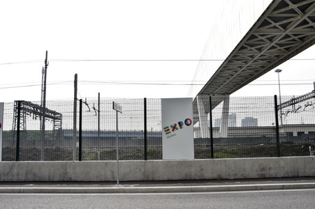Expo Milano 2015