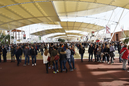 Expo Milano 2015