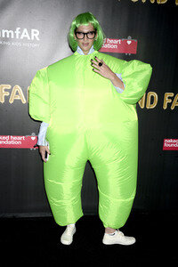amfAR und Naked Heart Foundation Fabulous Fund Fair in New York