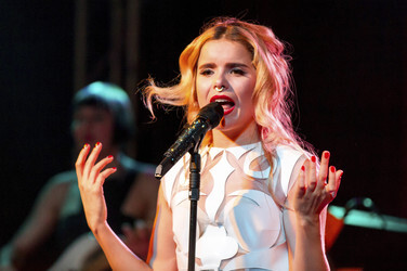 Paloma Faith Konzert, Berlin