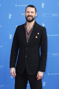 Filmpremiere 'A Family', Berlinale 2026