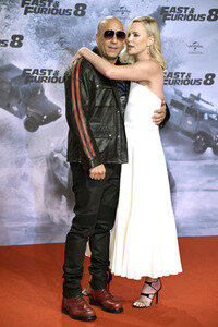 Filmpremiere 'Fast & Furious 8' in Berlin