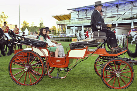 Media Night der FEI World Championships Aachen 2026