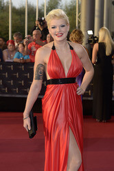 Der Deutsche Fernsehpreis 2014, Köln