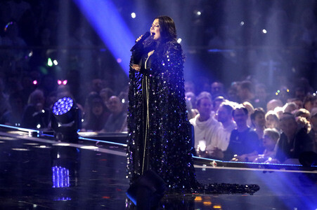 TV-Show 'Schlagerchampions 2026 - Das große Fest der Besten' in Berlin