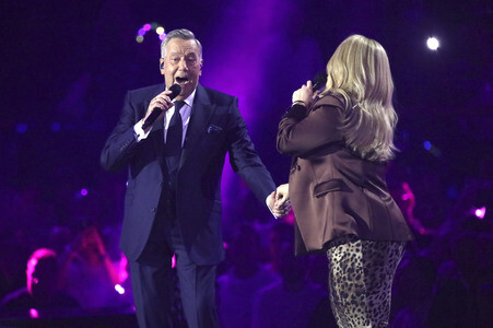 TV-Show 'Schlagerchampions 2026 - Das große Fest der Besten' in Berlin