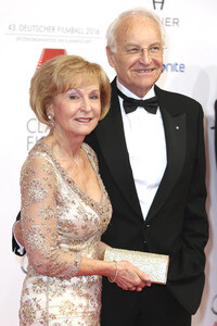 43. Deutscher Filmball 2016 in München