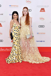46. Deutscher Filmball 2019 in München