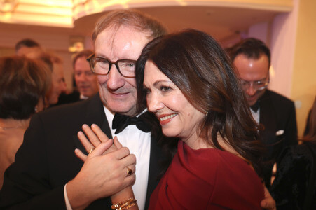 Deutscher Filmball 2026 in München