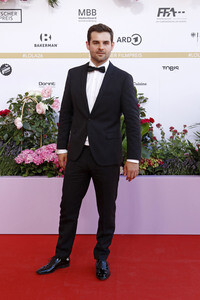 Deutscher Filmpreis 2026 in Berlin