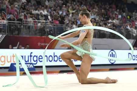 Finals 2026 in Hannover