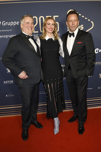 99Fire Films Award, Berlinale 2026