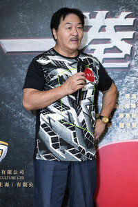 Filmpräsentation 'Fist of Youth' in Hongkong