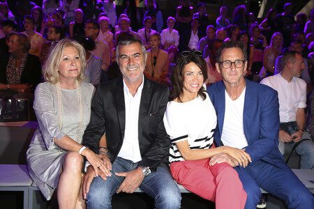 Mercedes-Benz Fashion Week Berlin Spring/Summer 2017