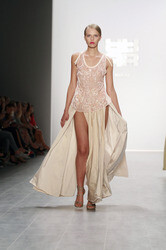 Riani Fashion Show, Berlin Fashion Week Spring/Summer 2015