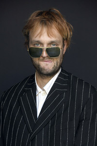 Photoshooting mit dem 'Die Gäste'-Cast, San Sebastian International Film Festival 2026